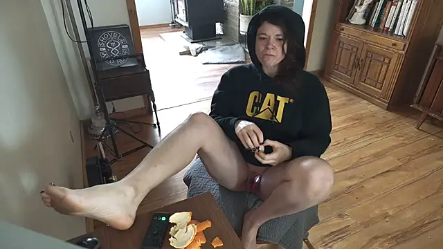 MarcyJones online show from January 15, 4:00 pm