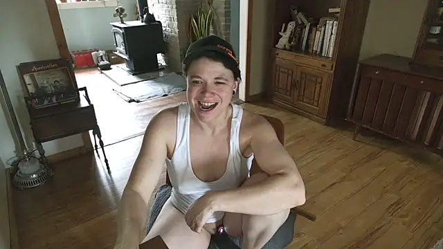 MarcyJones online show from March 11, 3:07 pm