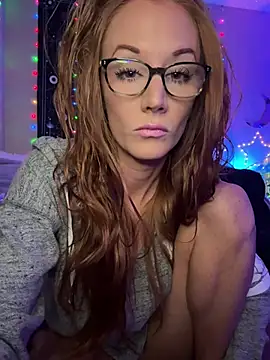 Lexi Star online show from March 13, 4:05 am