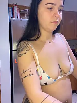 joeystaciee online show from May 31, 4:36 pm