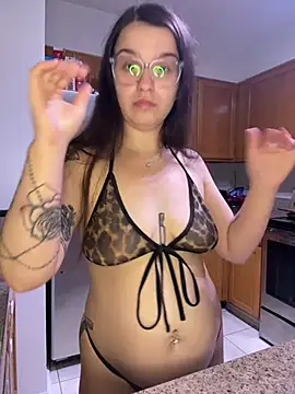 joeystaciee online show from July 23, 8:51 pm