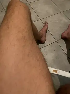 TonyR84 online show from July 28, 1:23 am