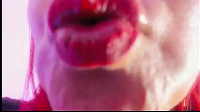 MIss Kendall  online show from March 3, 11:35 pm