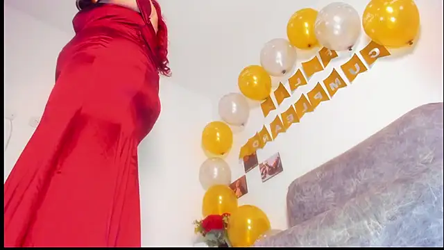 MIss Kendall  online show from March 7, 11:27 pm