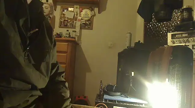 pareja erotik online show from January 17, 8:00 pm