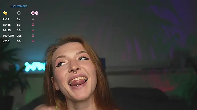 Erotic Saga online show from March 21, 7:24 pm