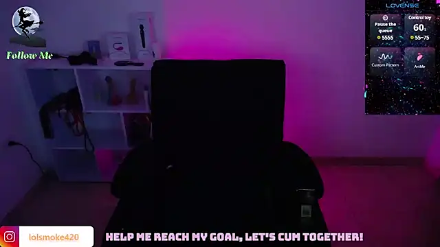 Bdsm and fries online show from January 13, 2:07 am