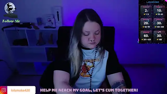 Bdsm and fries online show from January 25, 6:23 am