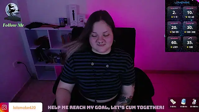 Bdsm and fries online show from February 9, 9:37 am