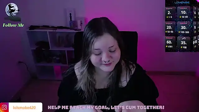 Bdsm and fries online show from February 16, 1:58 am