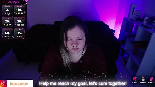 Bdsm and fries online show from March 20, 7:03 am