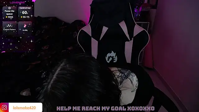 Bdsm and fries online show from September 30, 6:51 am