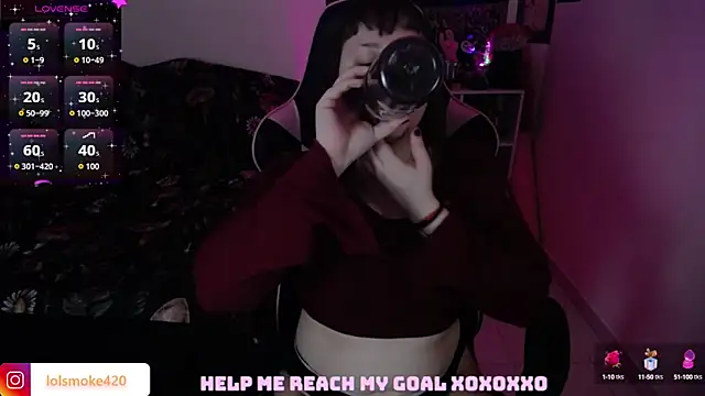 Bdsm and fries online show from October 4, 7:28 am