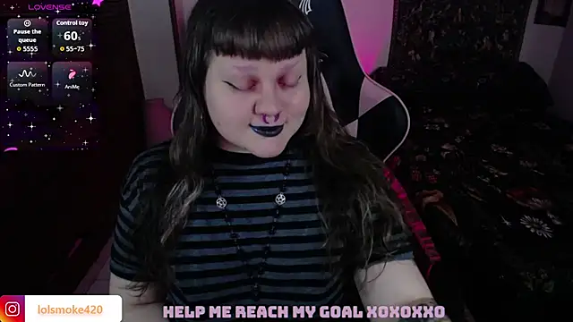 Bdsm and fries online show from October 10, 5:39 am