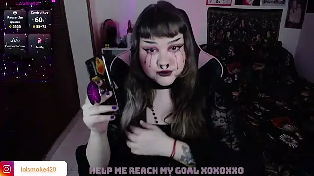 Bdsm and fries online show from October 16, 10:33 pm