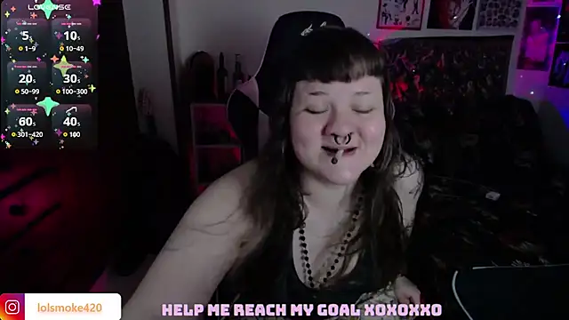 Bdsm and fries online show from November 17, 7:25 am