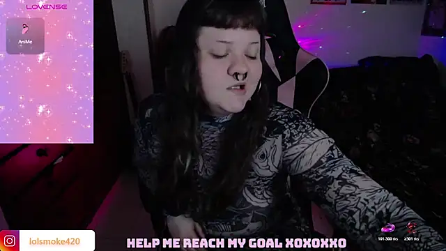 Bdsm and fries online show from December 14, 5:18 pm