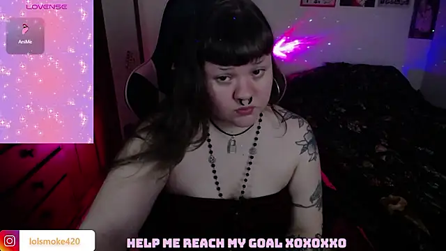 Bdsm and fries online show from January 9, 7:22 am