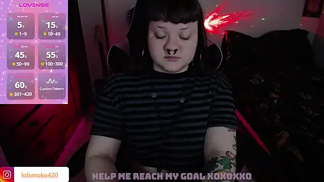 Bdsm and fries online show from January 10, 7:32 am