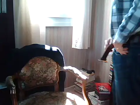 johnjohn622662 online show from April 6, 1:45 pm