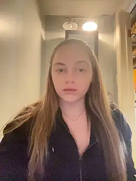 jaseyrae online show from December 8, 9:52 pm