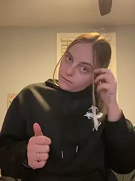 jaseyrae online show from January 10, 10:46 pm