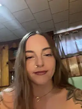 jaseyrae online show from February 27, 10:20 pm