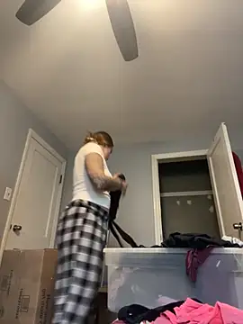 jaseyrae online show from October 11, 4:16 pm