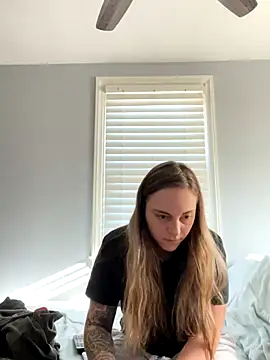 jaseyrae online show from November 8, 7:34 pm