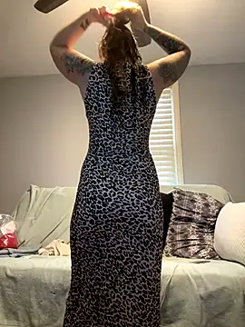 jaseyrae online show from December 2, 4:35 pm