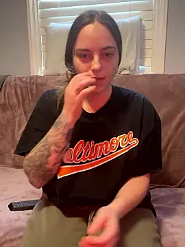 Snapshot of jaseyrae chatting on February 15, 6:59 pm jaseyrae online show from February 15, 6:59 pm