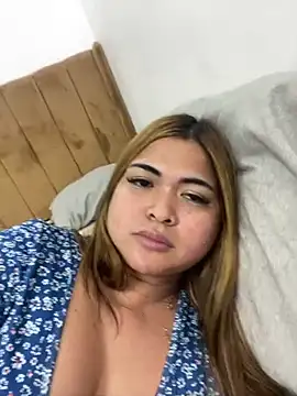 Bombshell Ashy online show from January 8, 9:12 pm