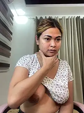 Bombshell Ashy online show from January 23, 3:43 pm