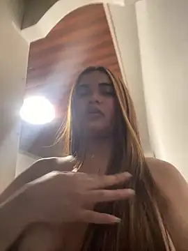 Bombshell Ashy online show from February 6, 6:18 am