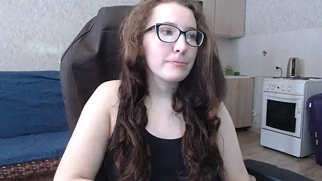 Snapshot of AnKey_Rayah chatting on March 13, 1:43 am AnKey Rayah online show from March 13, 1:43 am