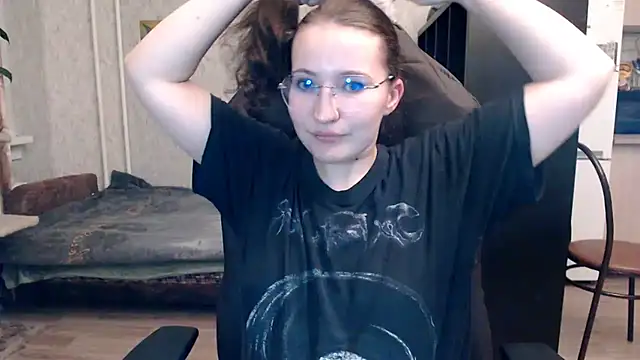 AnKey Rayah online show from October 23, 4:06 pm