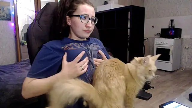 AnKey Rayah online show from April 16, 8:53 pm