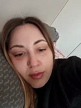 sofiabichota online show from February 3, 11:37 am