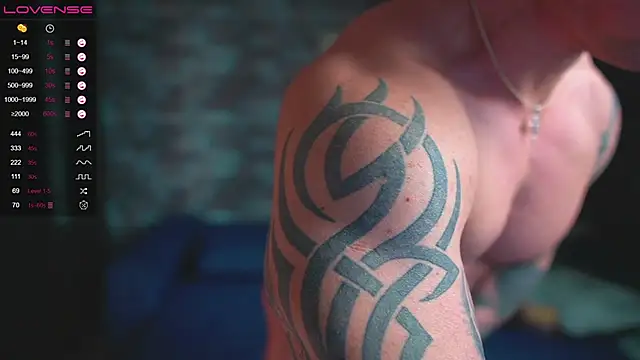 mark normal online show from February 3, 4:14 am