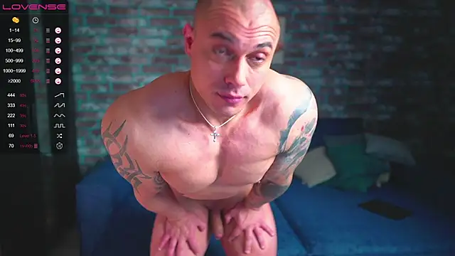 mark normal online show from February 8, 11:45 pm