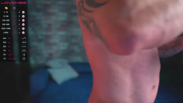 mark normal online show from February 16, 5:15 am