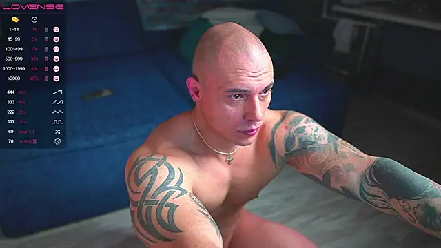 mark normal online show from February 17, 11:31 pm