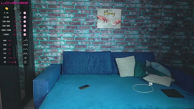 mark normal online show from February 22, 12:05 am