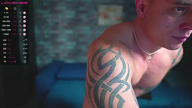 mark normal online show from February 25, 3:09 am