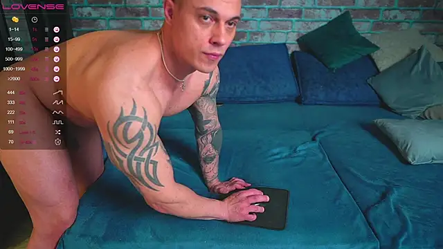 mark normal online show from March 7, 5:40 am