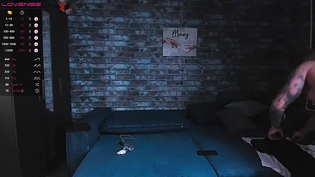 mark normal online show from December 2, 3:01 am