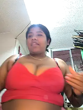 paola091 online show from October 3, 2:03 pm