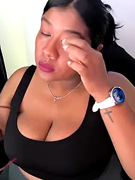 paola091 online show from March 19, 12:14 am