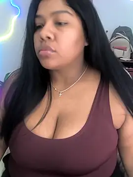 paola091 online show from March 28, 12:54 am