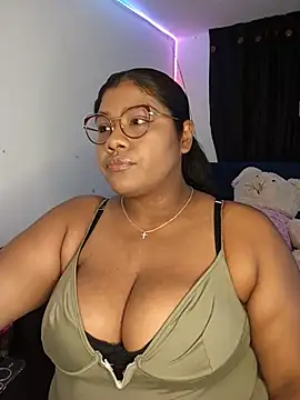 paola091 online show from May 20, 12:28 am
